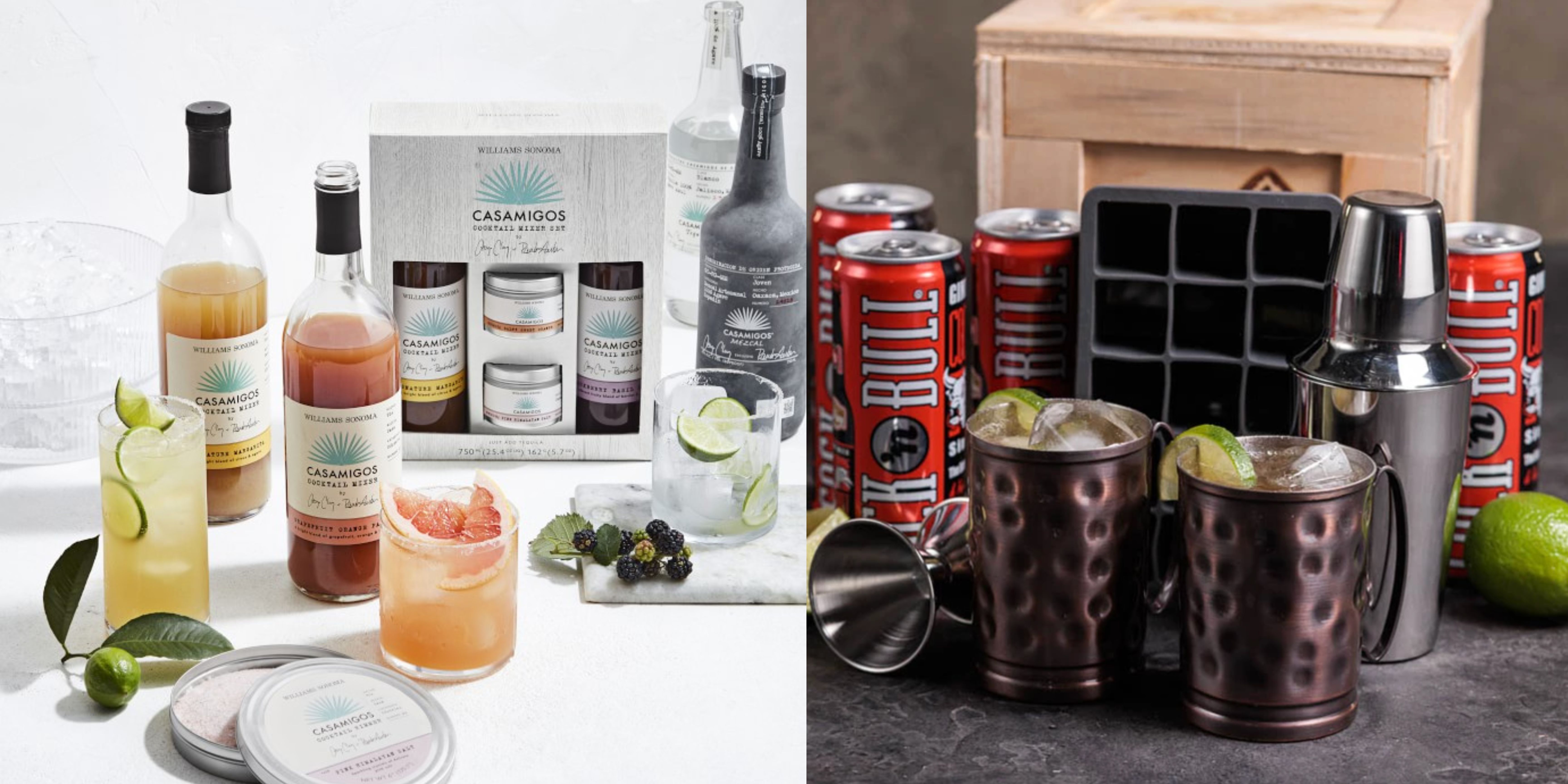 20 Best Gift Ideas For Drinkers from KegWorks