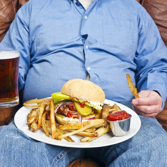 Cómo dejar de beber alcohol para tu dieta y perder peso
