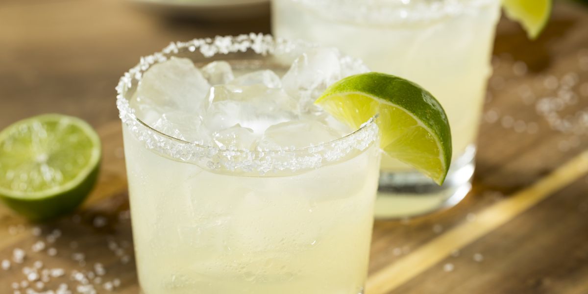 National Margarita Day Deals 2024 — Drink Deals And Specials