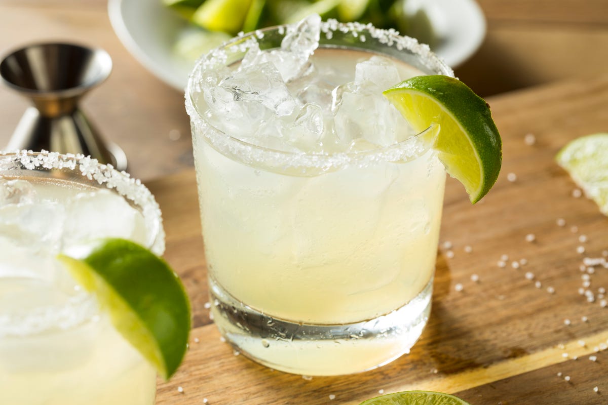 Here's Where To Find Tequila Deals For National Tequila Day!