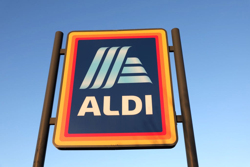 You can now knit your own Aldi cardigan with the supermarket's new ...