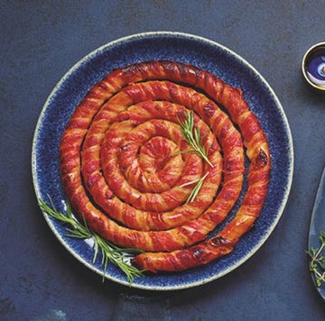 Aldi 2 MEATre Pig In Blanket