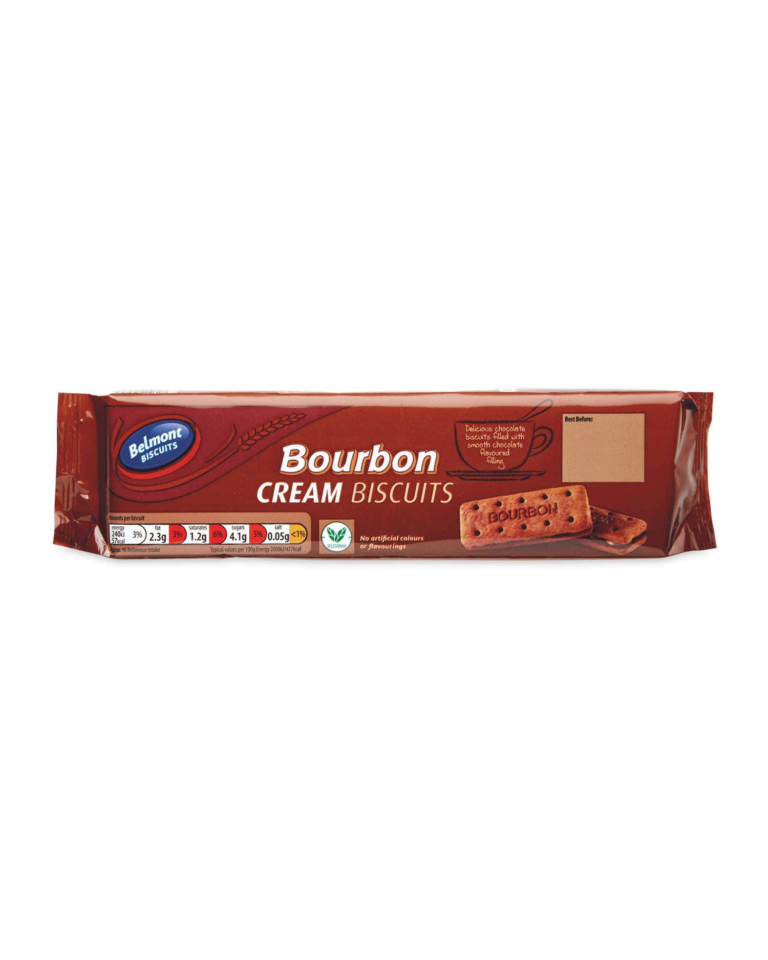 best bourbon biscuits