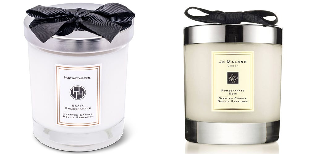 Aldi Is Bringing Their 7 Jo MaloneStyle Candles To The U.S.