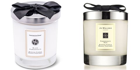 Aldi Is Bringing Their $7 Jo Malone-Style Candles To The U.S.