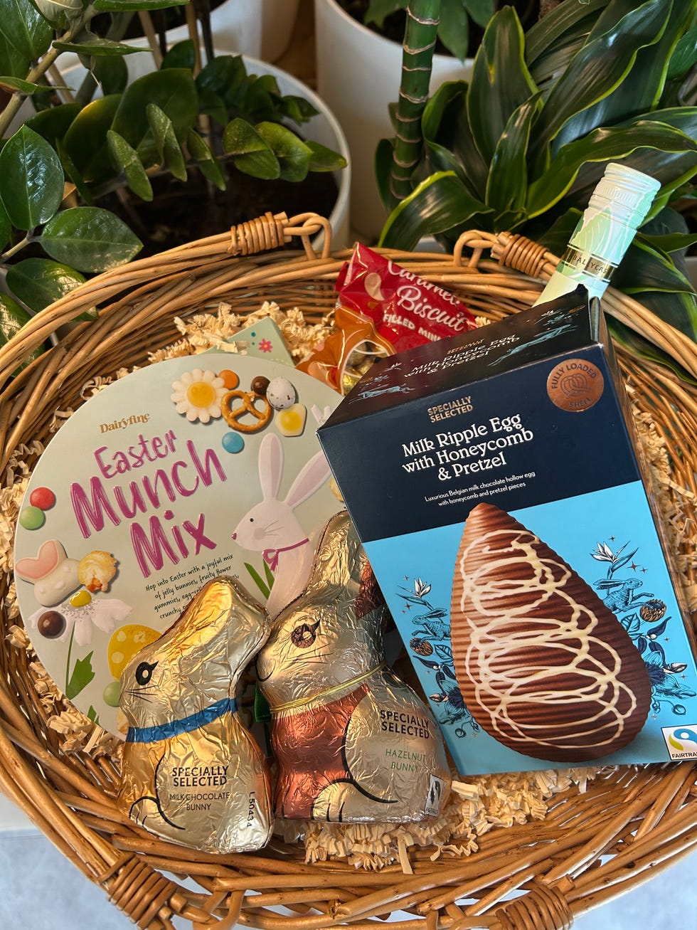 Aldi Easter eggs 2025 | What's available and when you can get it