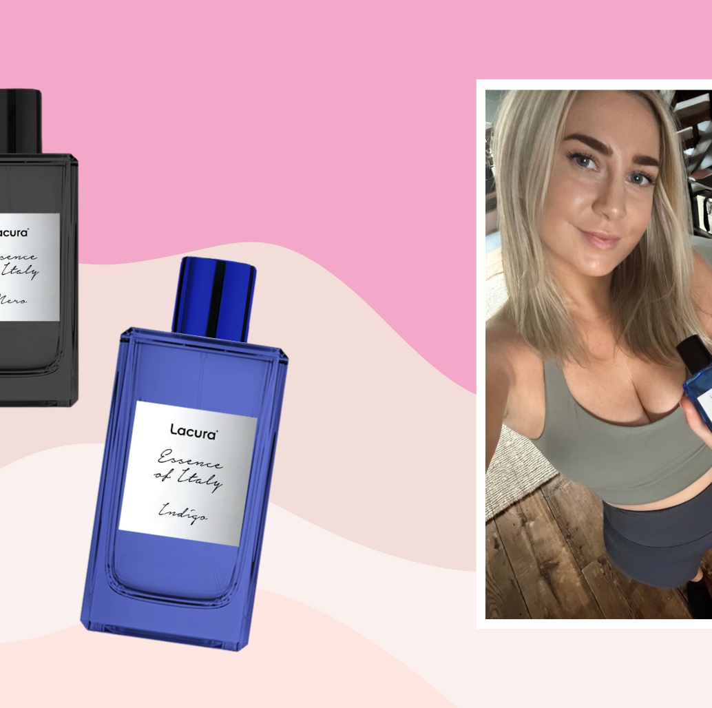 Aldi's new fragrances dupes that 98% cheaper than their luxury counterparts