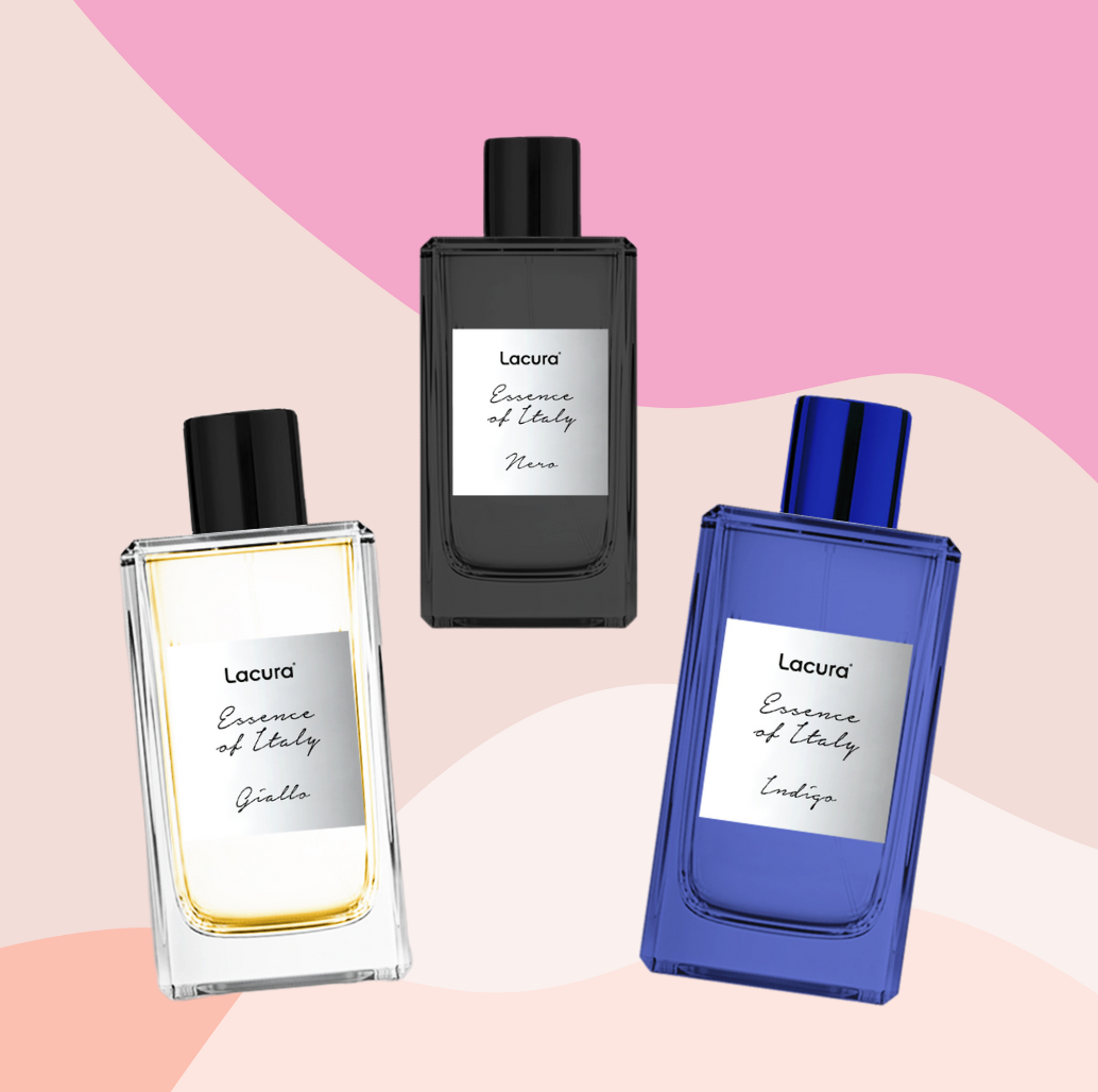 Aldi's new fragrances dupes that 98% cheaper than their luxury counterparts