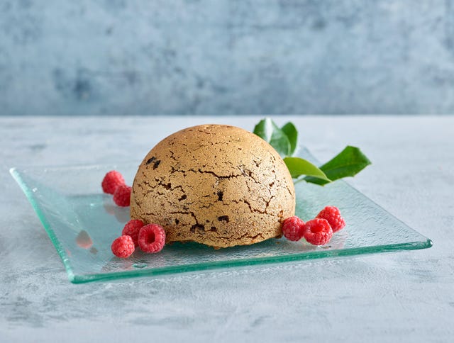 best christmas dessert pudding