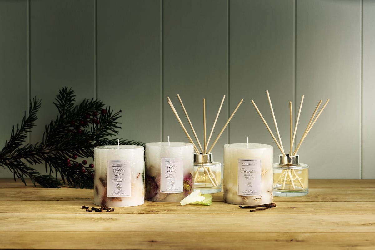 Where to buy the White Company candle dupe as seen on TikTok