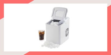 aldi ice maker