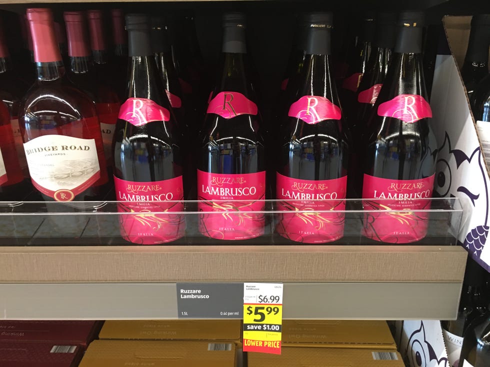 Drink, Bottle, Product, Liqueur, Wine, Pink, Alcoholic beverage, Wine bottle, Distilled beverage, Alcohol, 