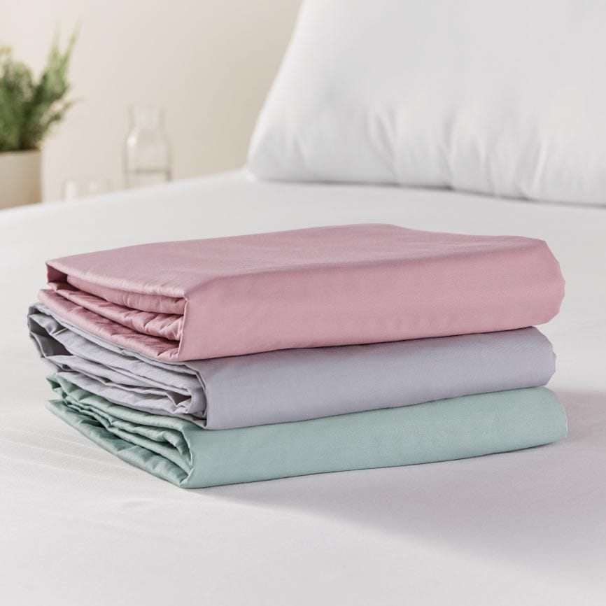 aldi launches ecofriendly bedding range