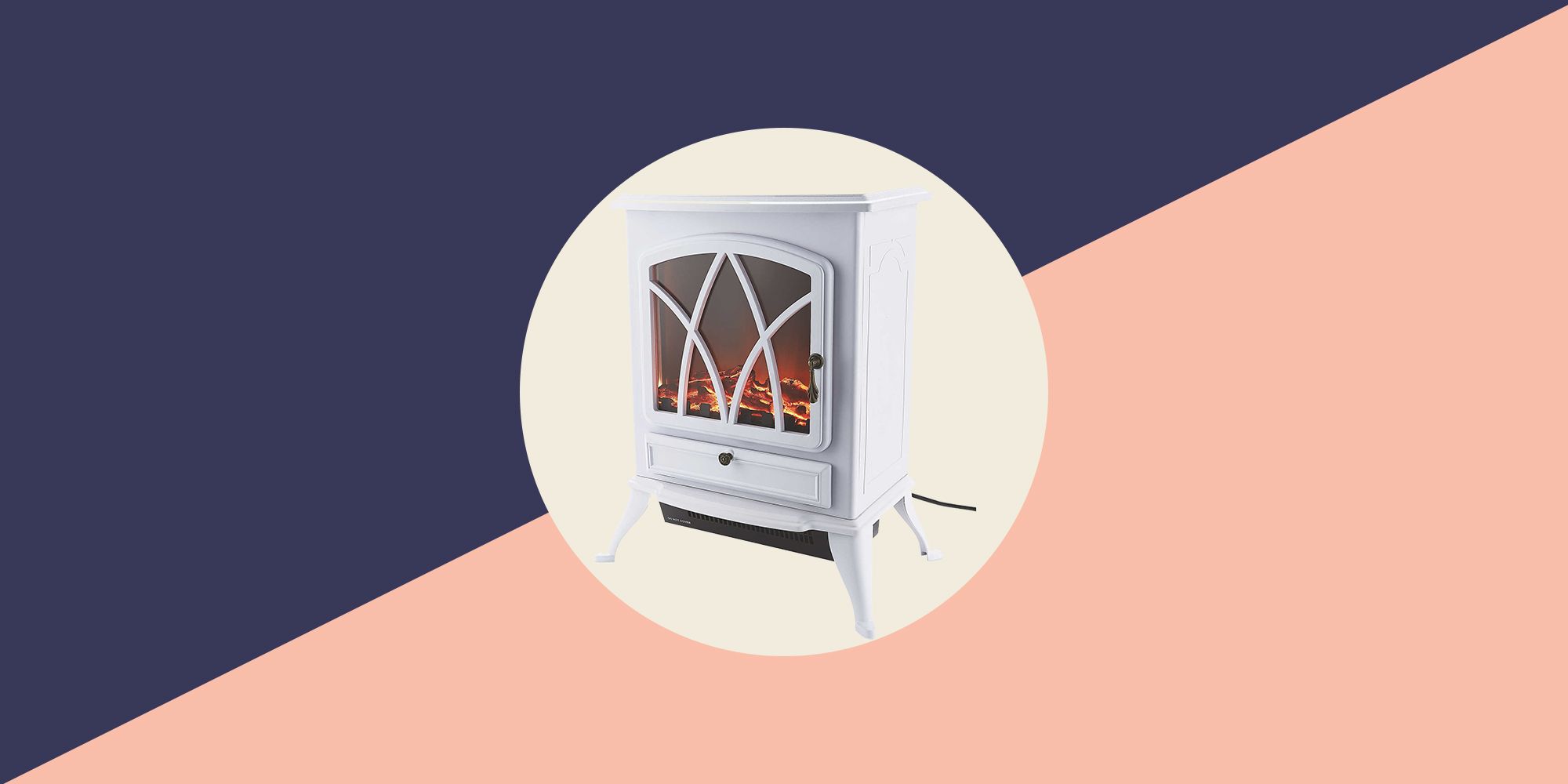 Aldi heater deals