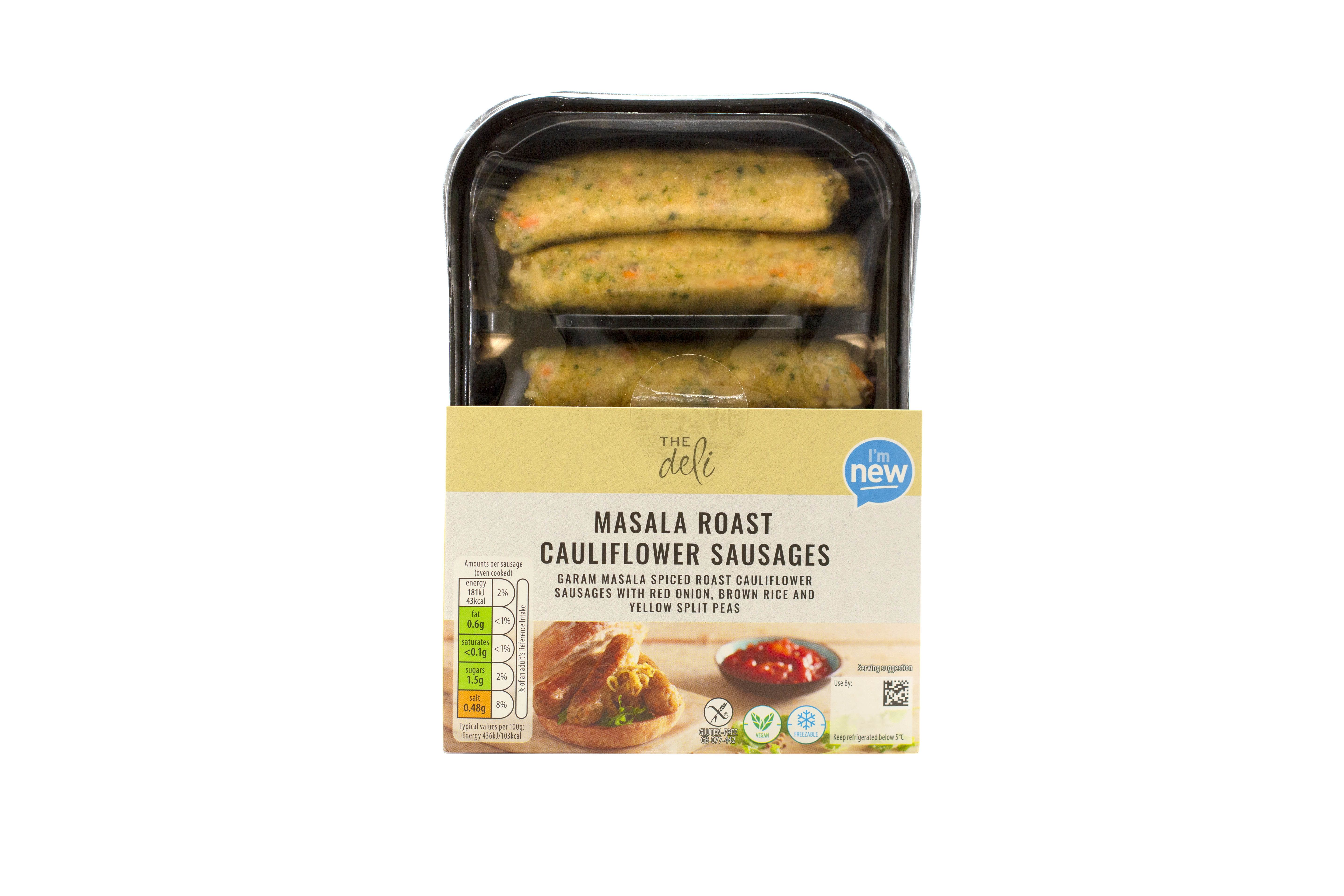 Aldi top bbq food