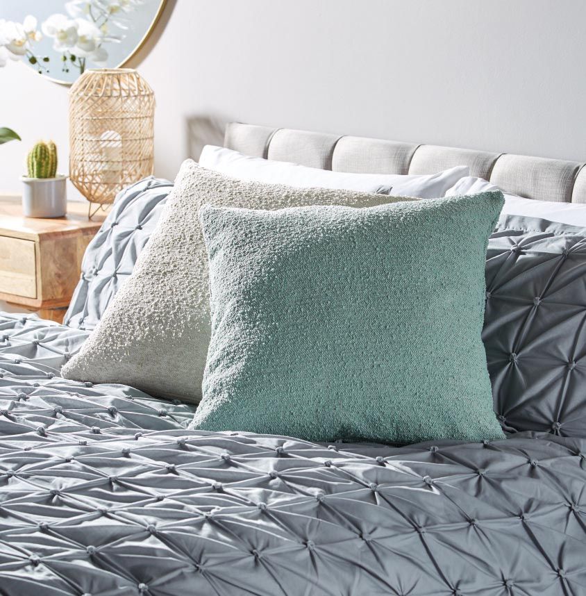 Aldi and Kmart go head to head with new luxury bedding collections