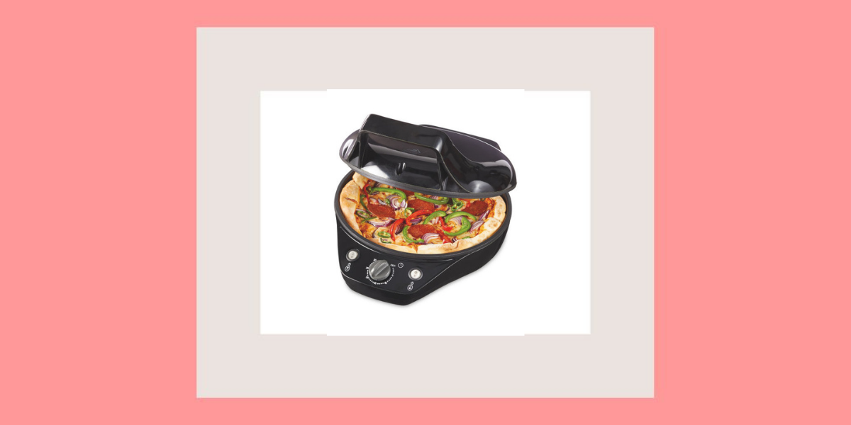 ALDI Unveil $100 All-In-One Pizza Maker – channelnews