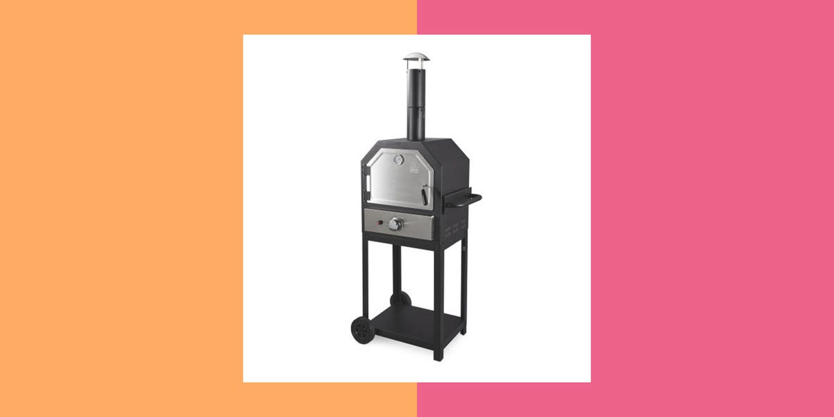 Aldi's BBQ pizza oven is back for 2023 at just £40