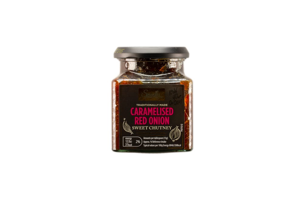 Chutney, Ingredient, Food, Cuisine, 