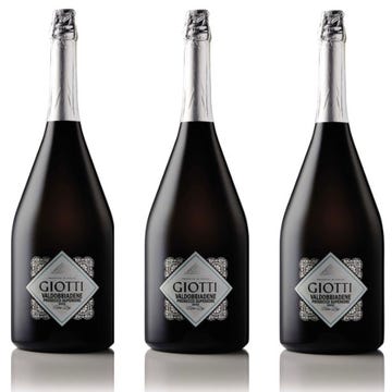 Aldi giotto prosecco