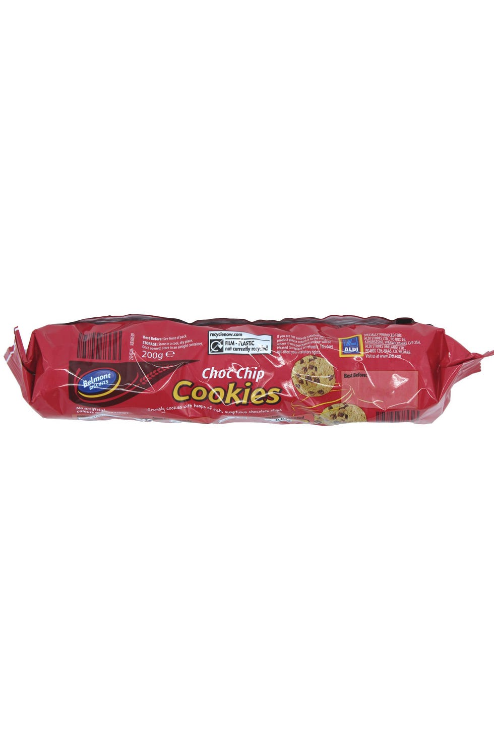 best chocolate chip cookies