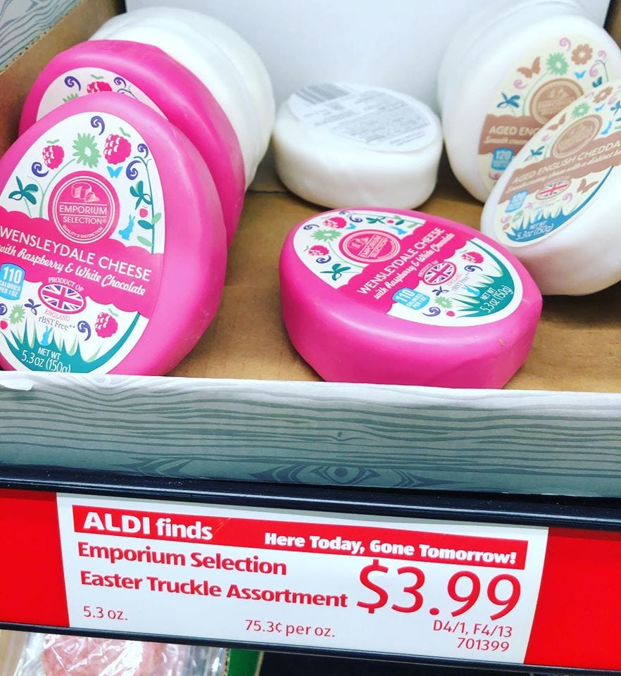 aldi