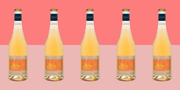 aldi sparkling orange wine