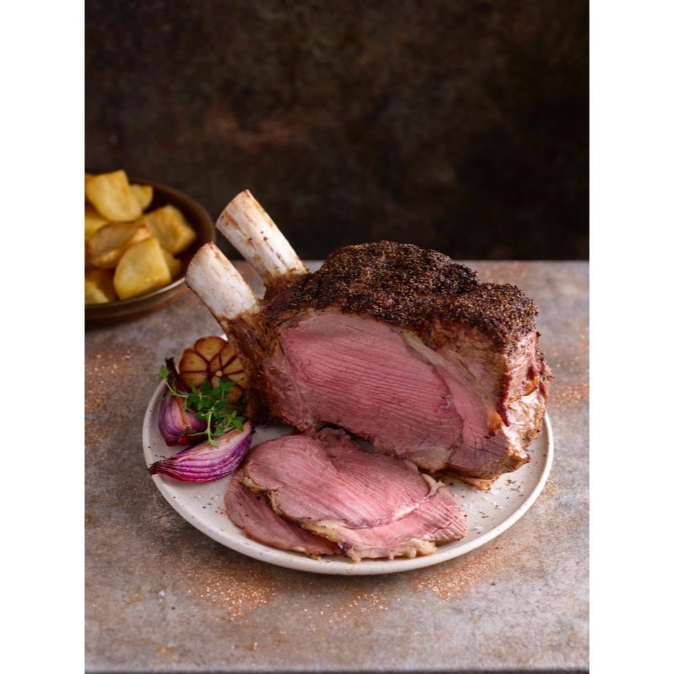 The Best Roast Beef Joint For Christmas 2018 aberdeen-angus-beef-joint-recipe-deporecipe-co