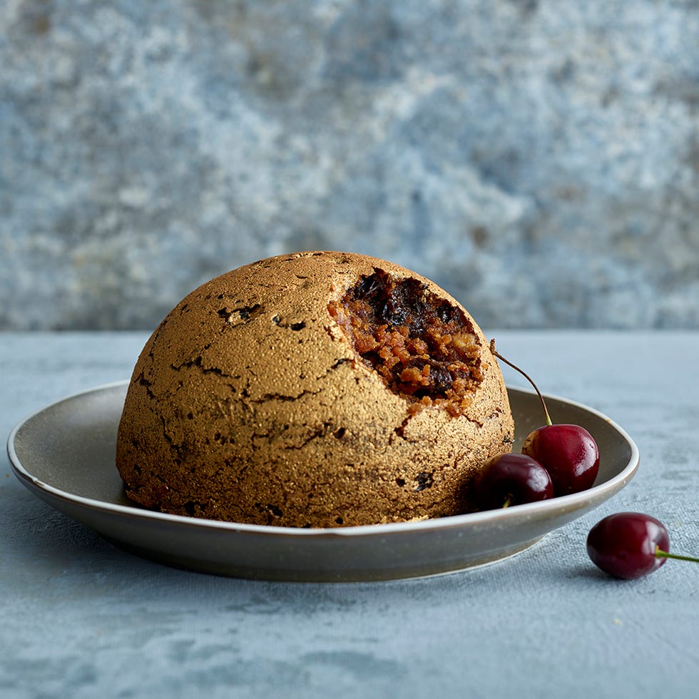 Aldi Christmas food