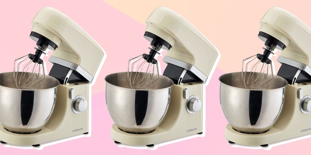 Aldi is selling a KitchenAid style mixer for £280 less