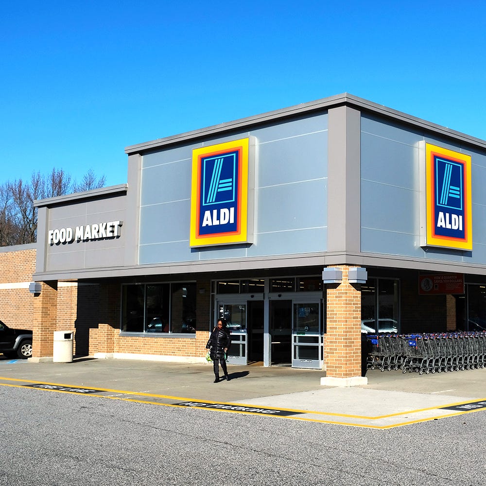 25 Things You Never Knew About Aldi 25 Things You Never Knew About Aldi