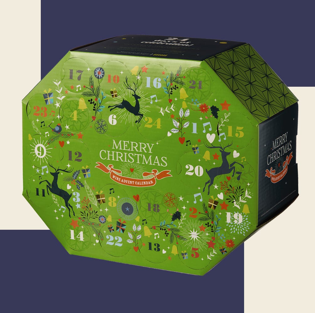Aldi Advent Calendar On Sale For ยฃ50 Aldi Wine Advent Calendar Aldi Advent Calendar On Sale For ยฃ50 Aldi Wine Advent Calendar