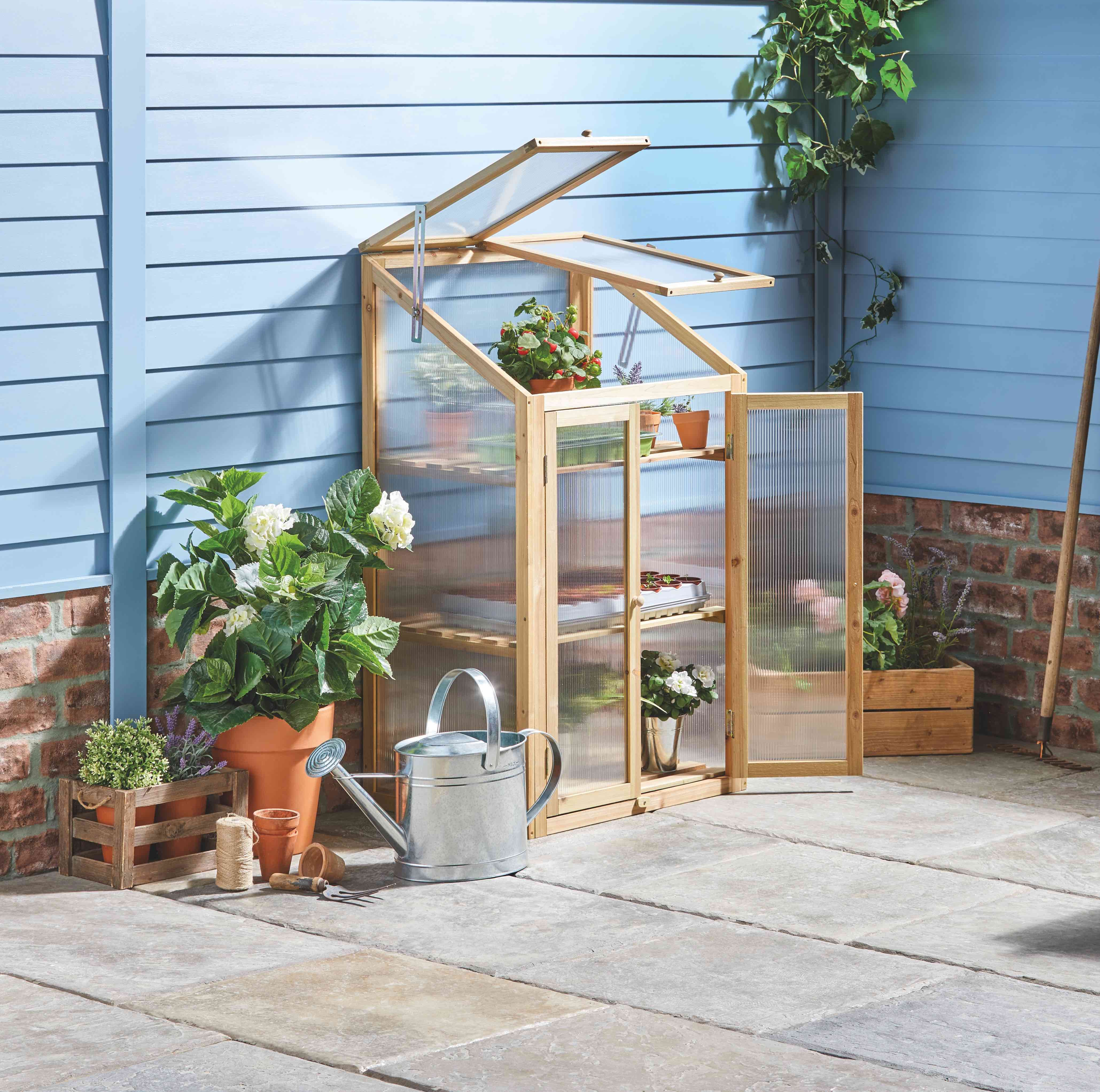 Best Aldi Garden Special Buys For Your Outdoor Space This Spring