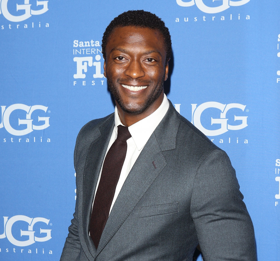 Black Adam' Cast Adds 'The Invisible Man' Star Aldis Hodge As Hawkman