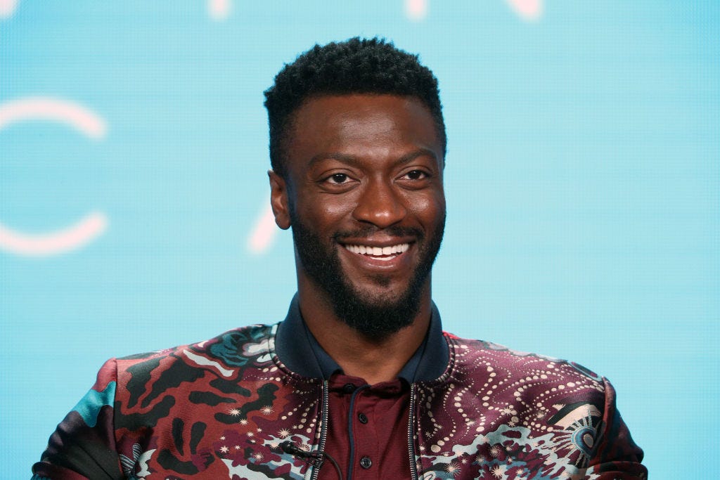 Aldis Hodge (Hawkman Actor), Latest News