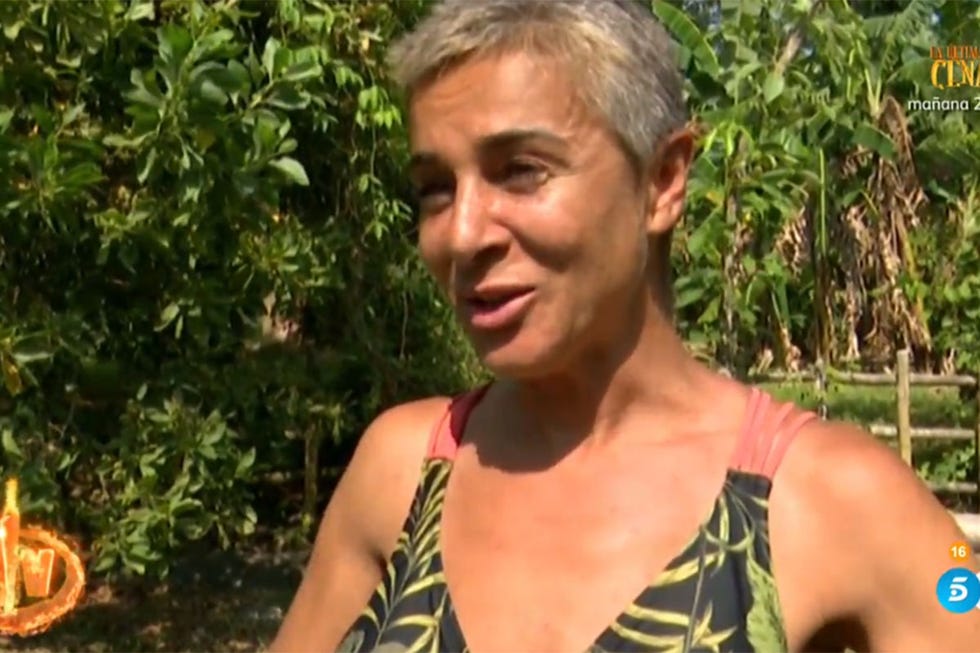 ana maría aldón