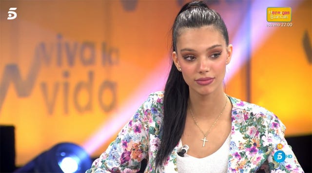alejandra rubio
