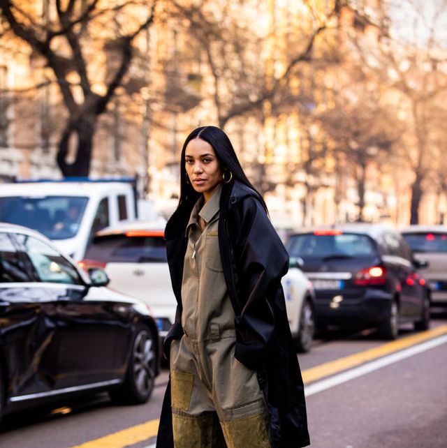 How To Wear The Utility Vest Trend, The Journal