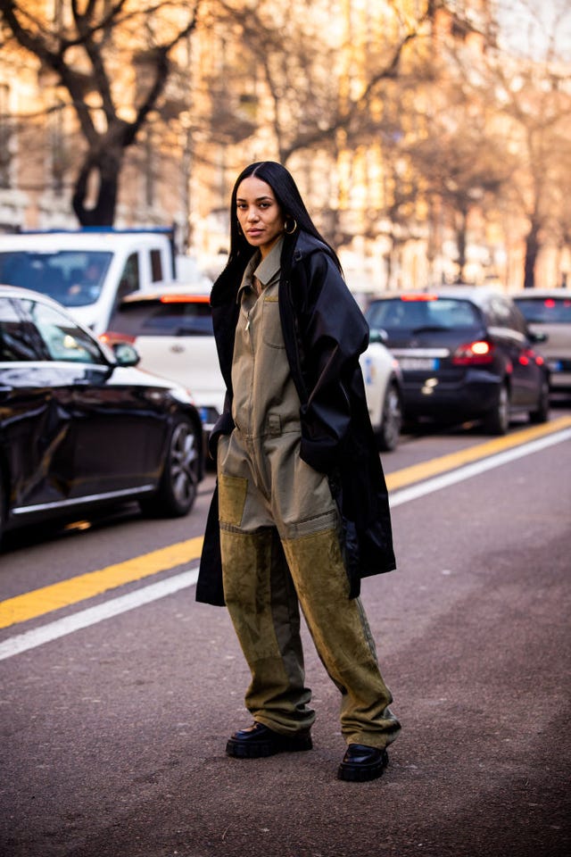 How To Wear The Utility Vest Trend, The Journal