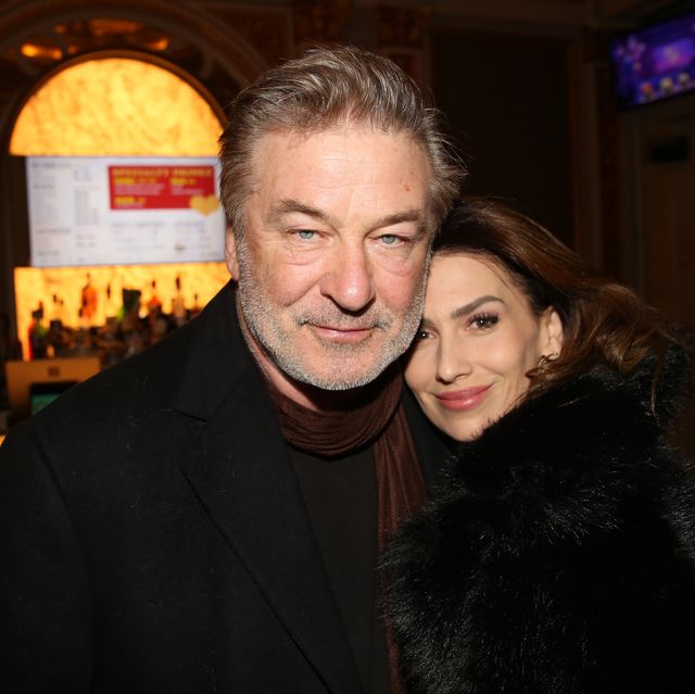 How Alec Baldwin and His Wife, Hilaria, Met and Fell In Love