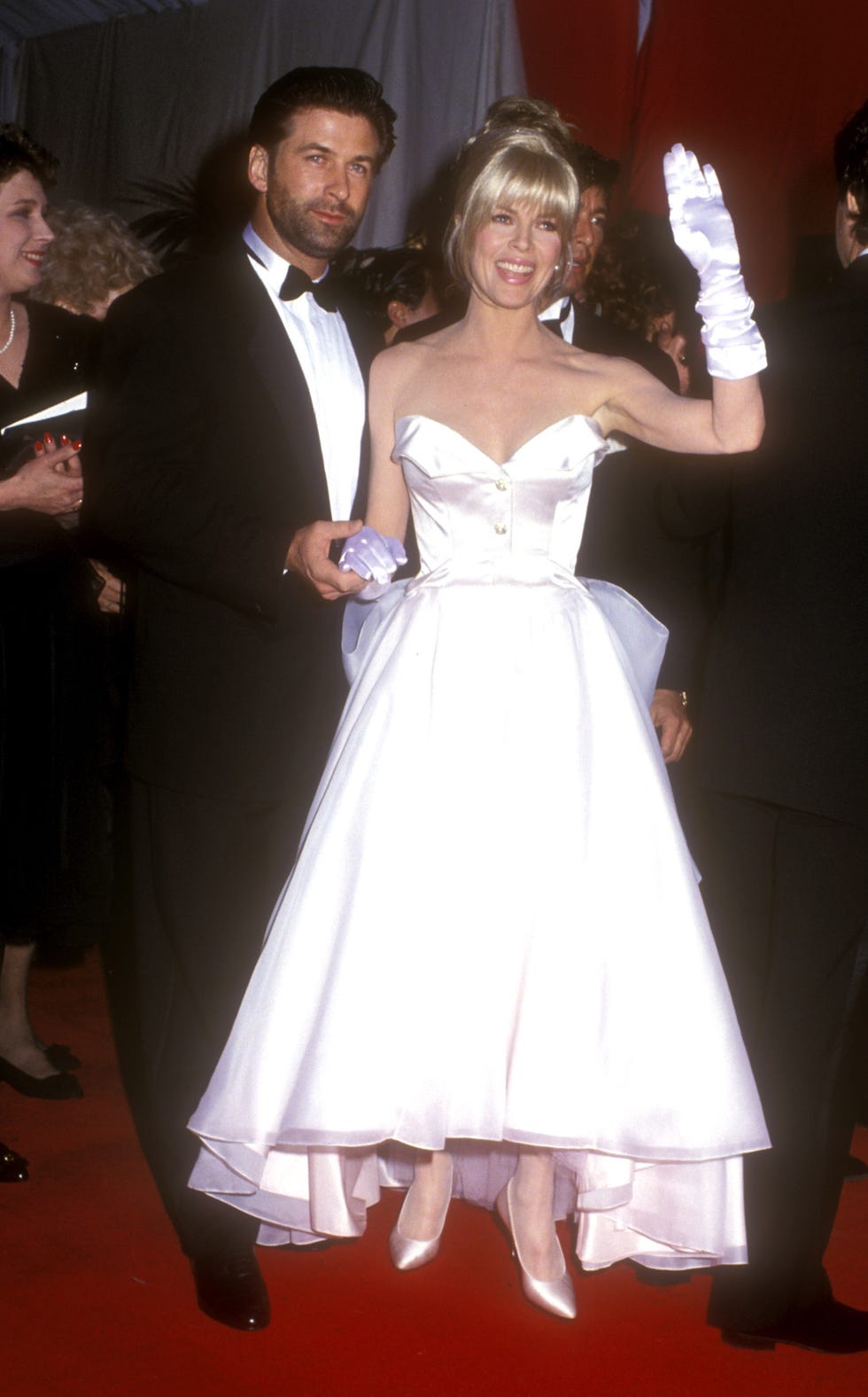 Best Oscars dresses ever