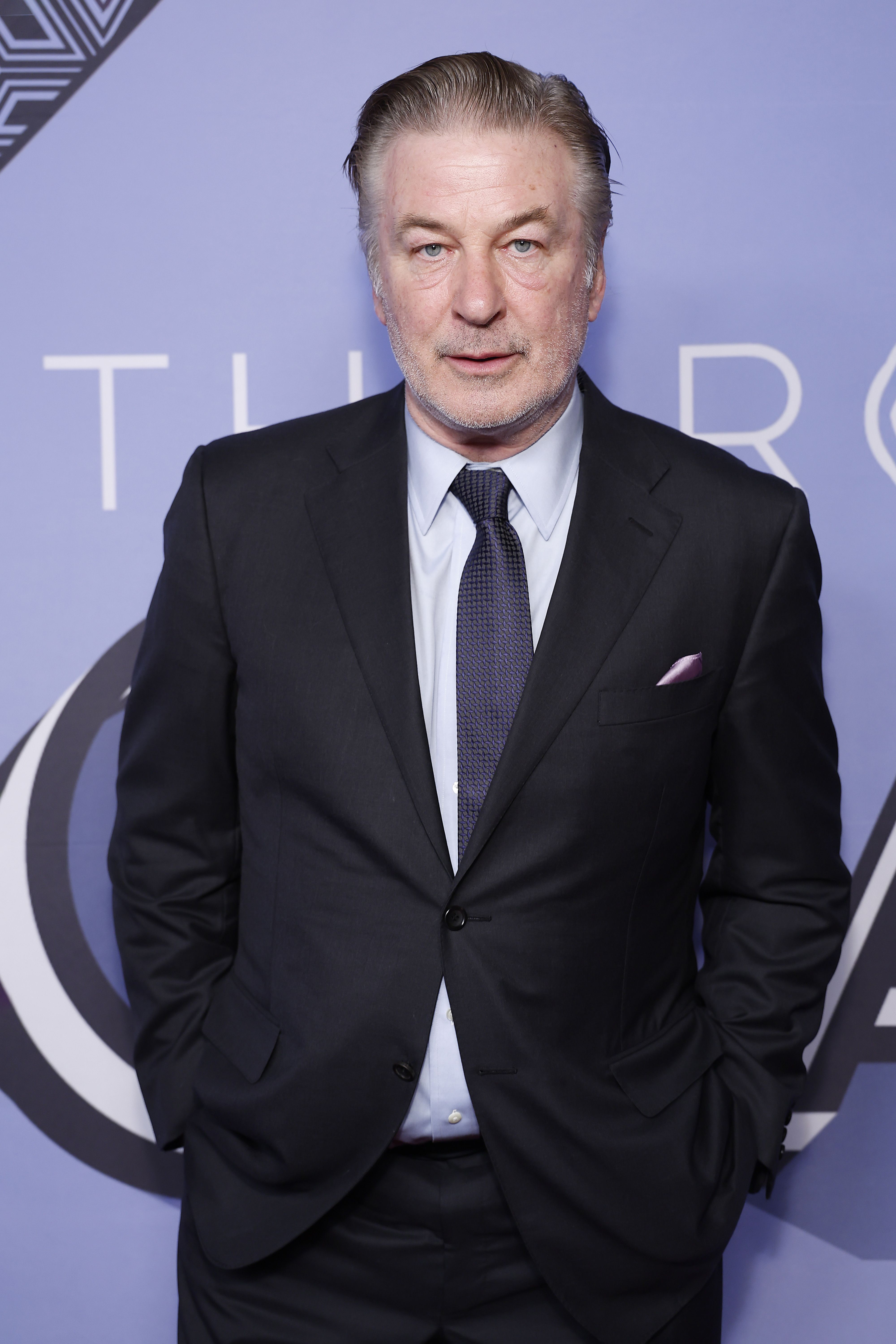 Alec Baldwin Biography Emmy Winning Actor Movies Children