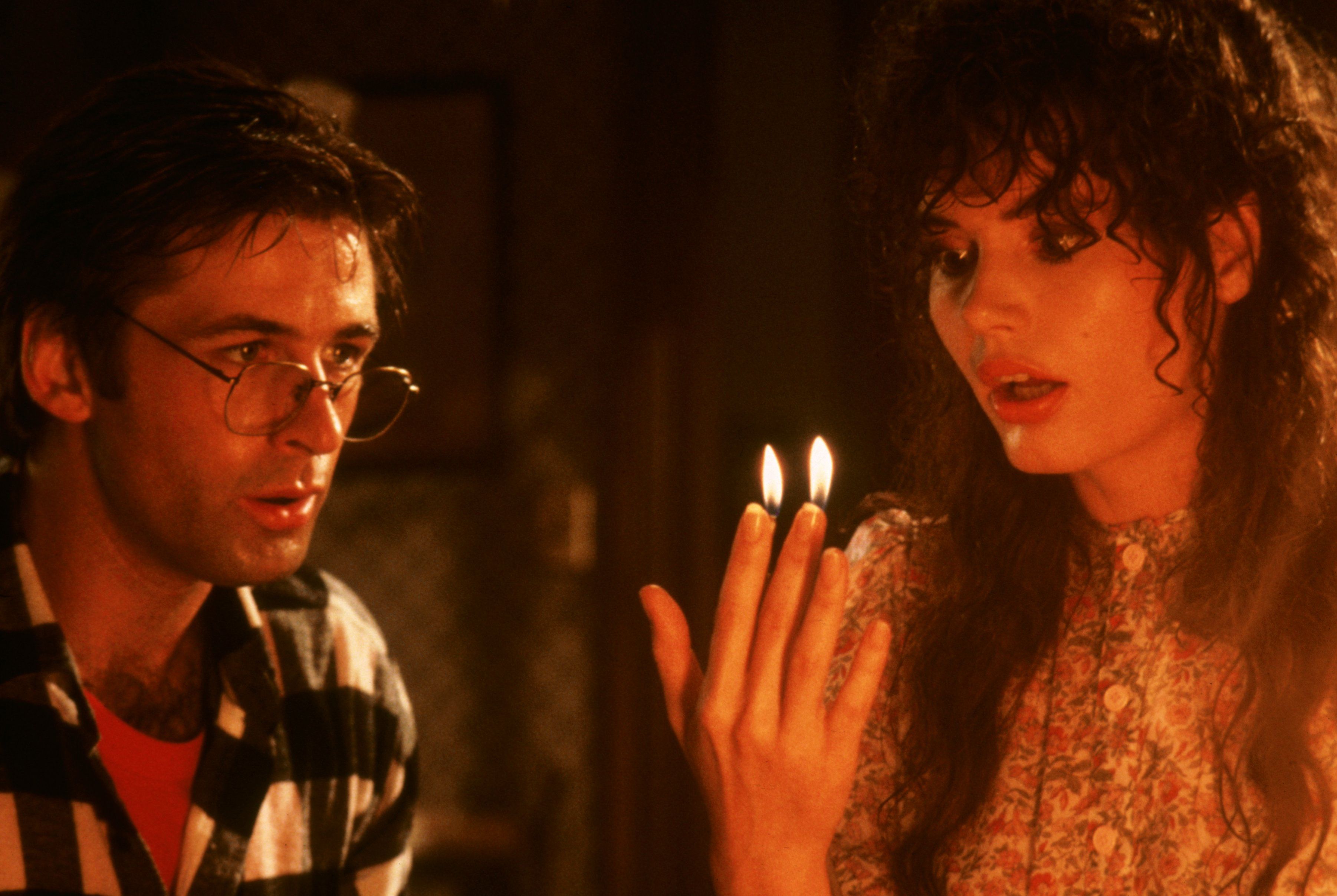 Why aren't Barbara and Adam Maitland in Beetlejuice Beetlejuice?