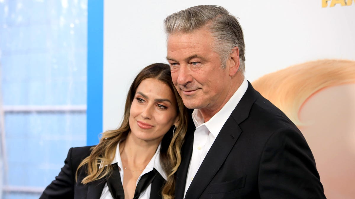 Hilaria Baldwin's tribute to woman shot on set as details emerge