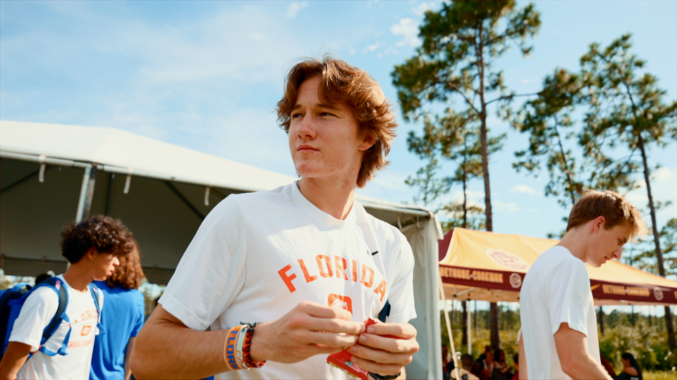 alec miller in florida shirt