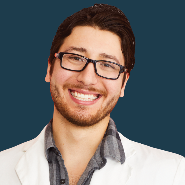 alec scherma