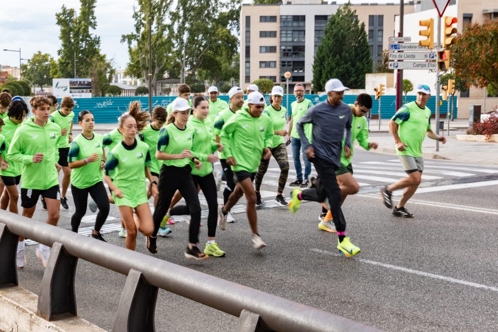10k lleida internacional