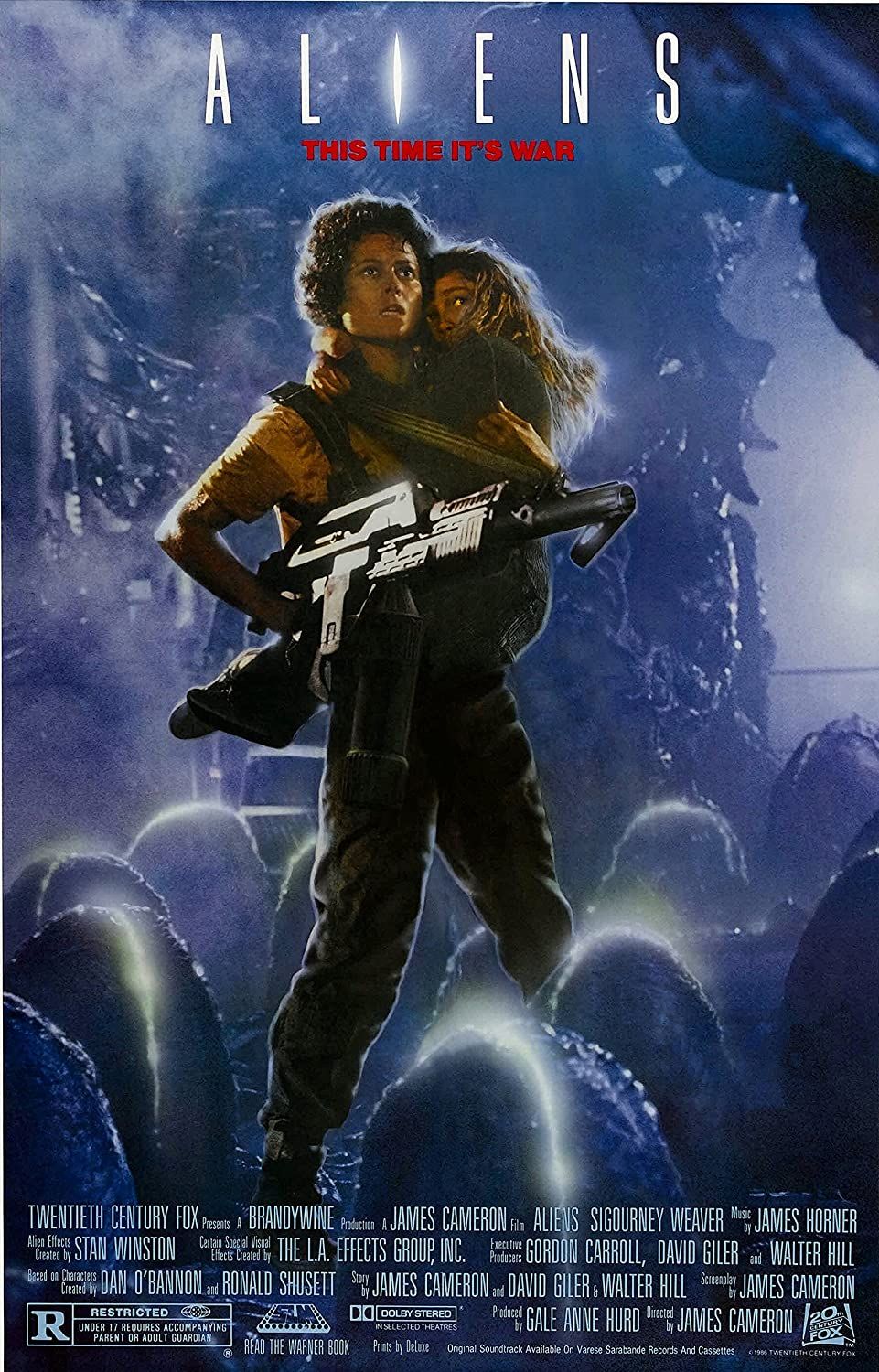 How to Watch Every 'Alien' Movie In Order- Chronological or