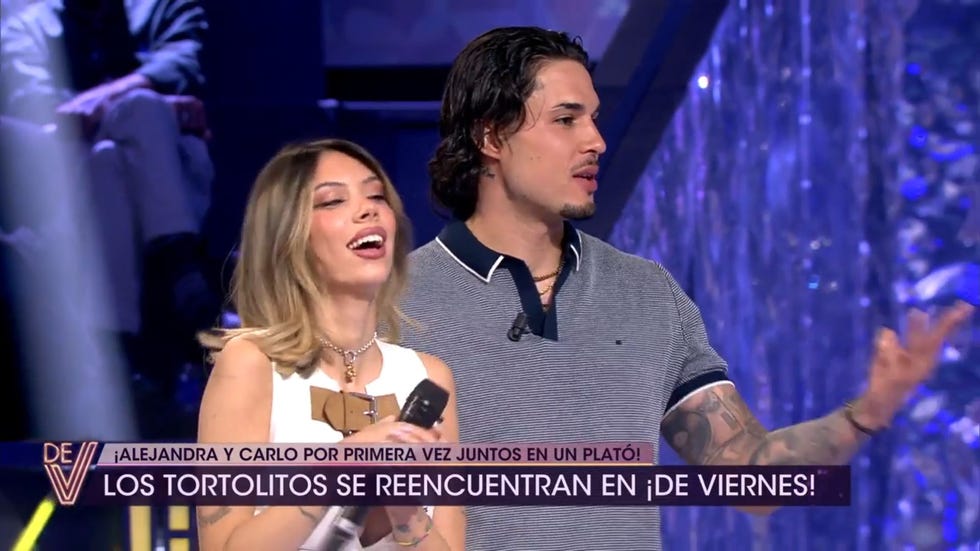 alejandra rubio carlo constanzia