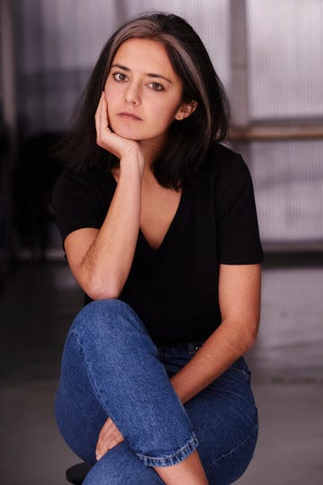 la promesa rtve alejandra armero